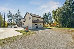 12478 5 Line, Halton Hills, ON, exterior