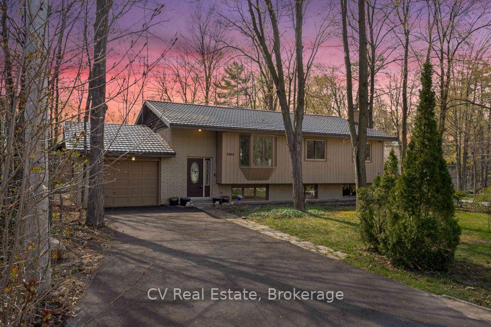 3866 Dixon Road, Innisfil, ON, exterior