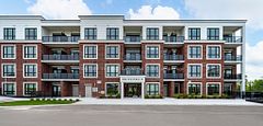 313 - 1560 Upper West Avenue, London South, ON, exterior