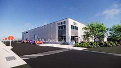 B3 - 1320 Arvin Avenue, Hamilton, ON, exterior
