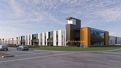 206 - 11801 Derry Road, Milton, ON, exterior