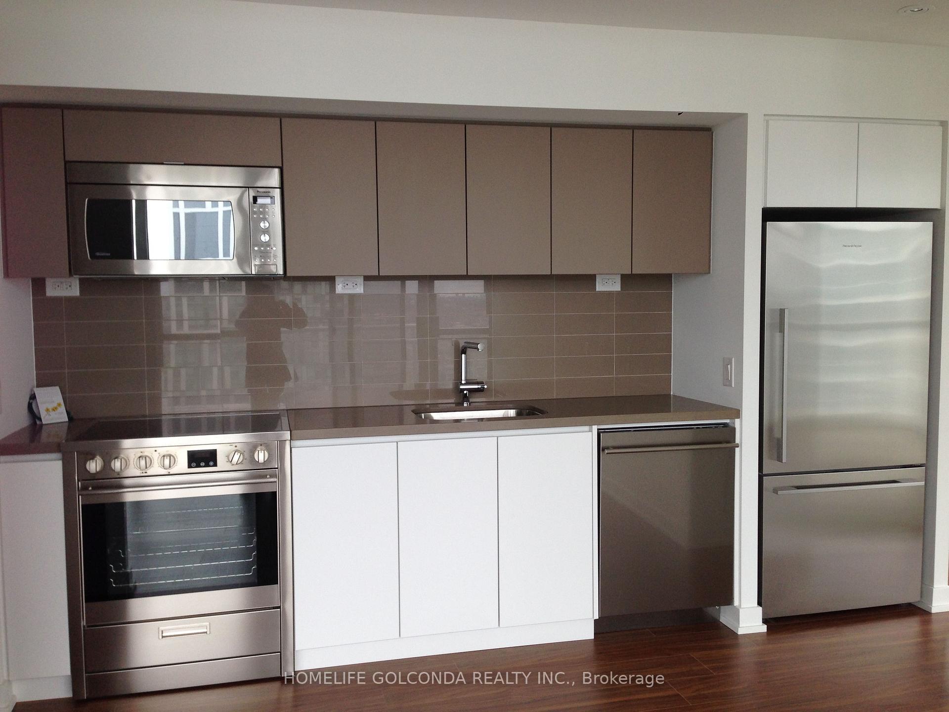 4315 - 75 Queens Wharf Road, Toronto C01, ON, exterior