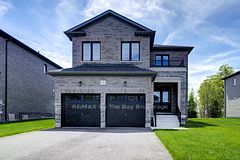 56 Amber Drive, Wasaga Beach, ON, exterior