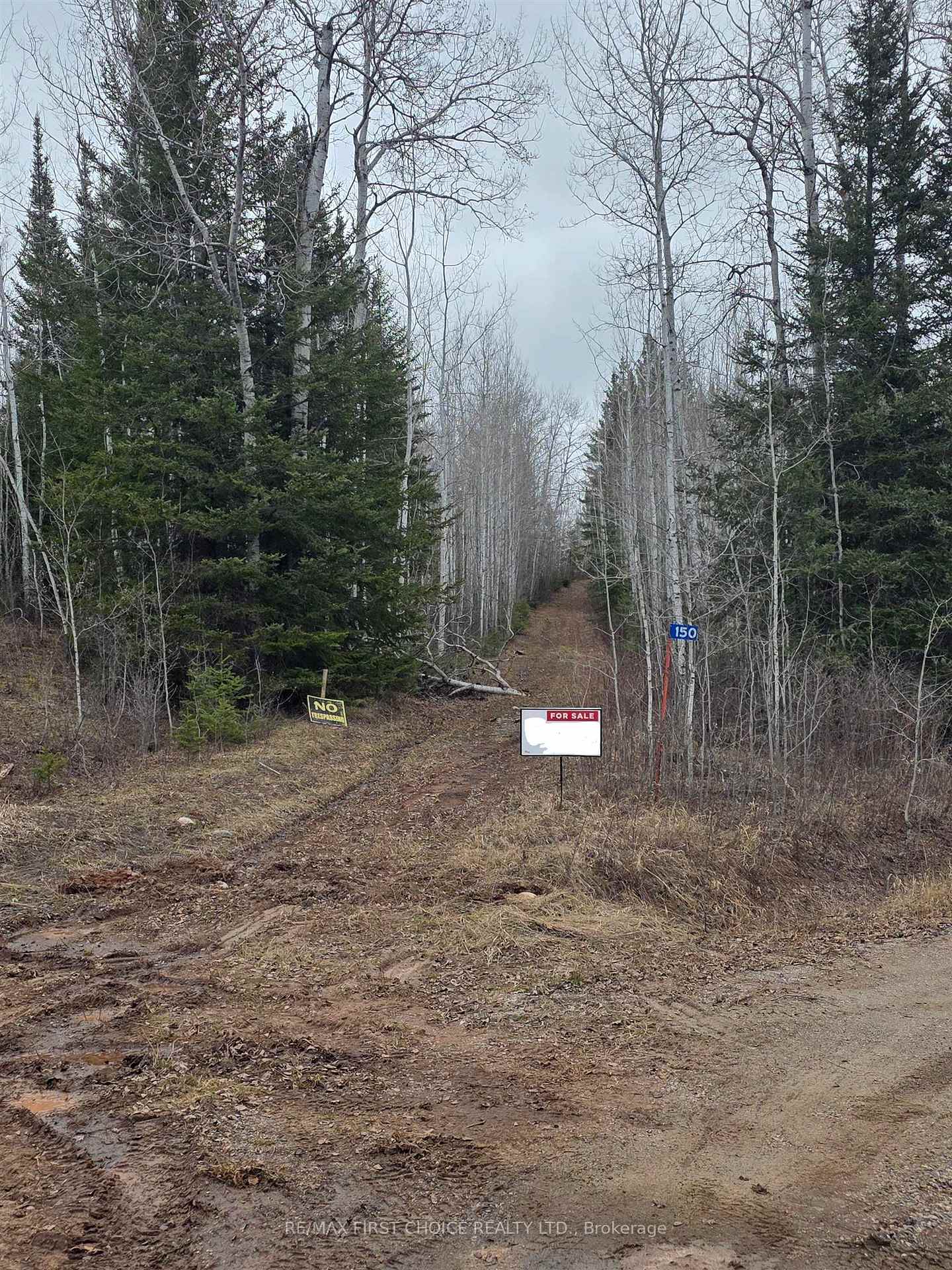 150 Husu Road, Thunder Bay Remote Area, ON, exterior
