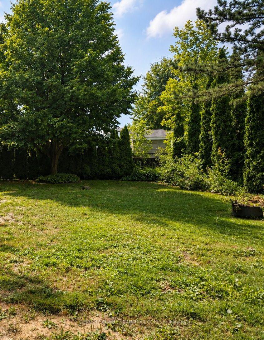 34 - 79681 Bluewater Highway, Central Huron, ON, exterior