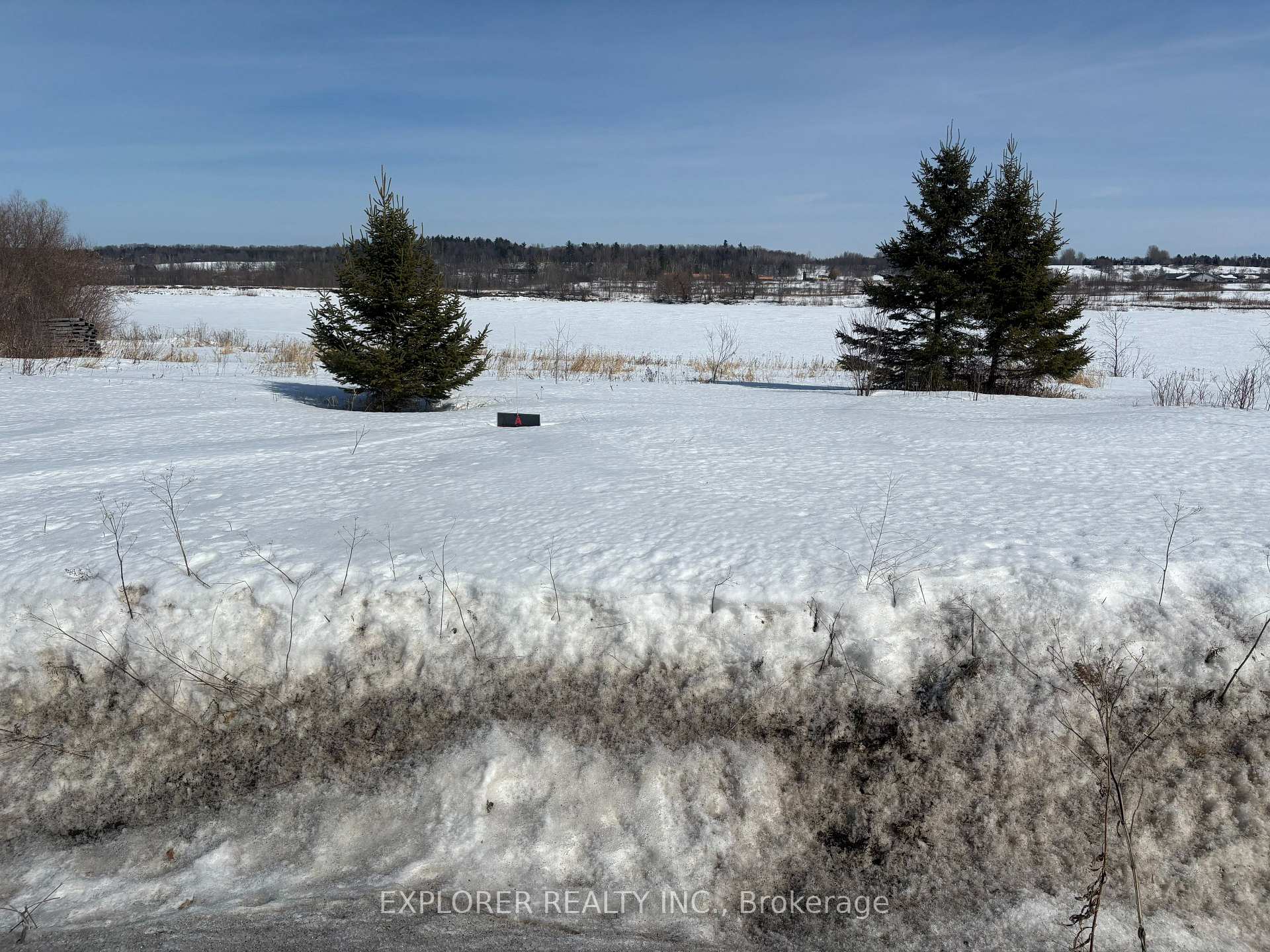 840 Old Highway 17 Highway E, Alfred and Plantagenet, ON, exterior