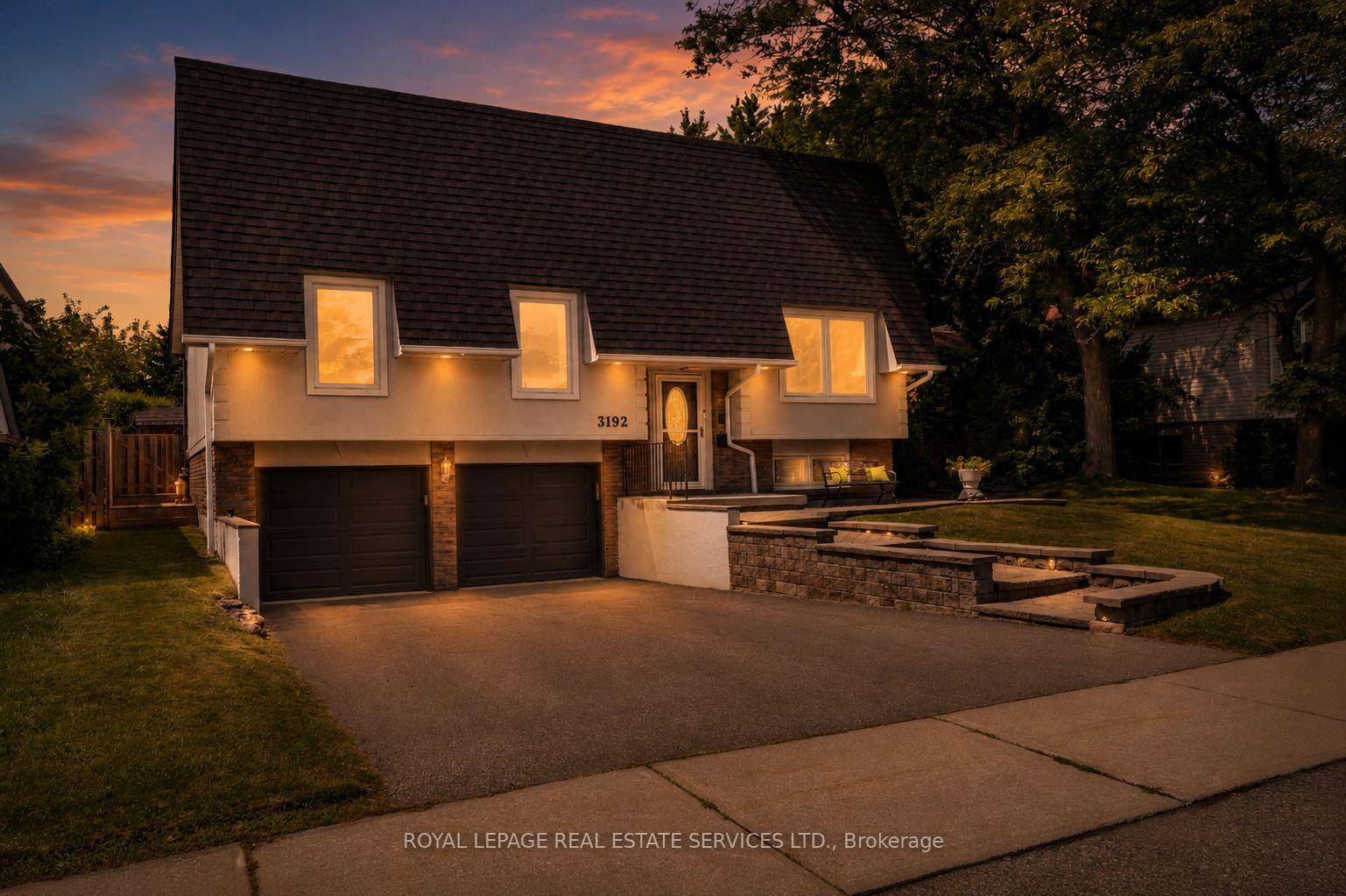 3192 Windwood Drive, Mississauga, ON, exterior