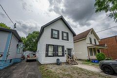 Main & Upper - 307 Grey Street, London East, ON, exterior