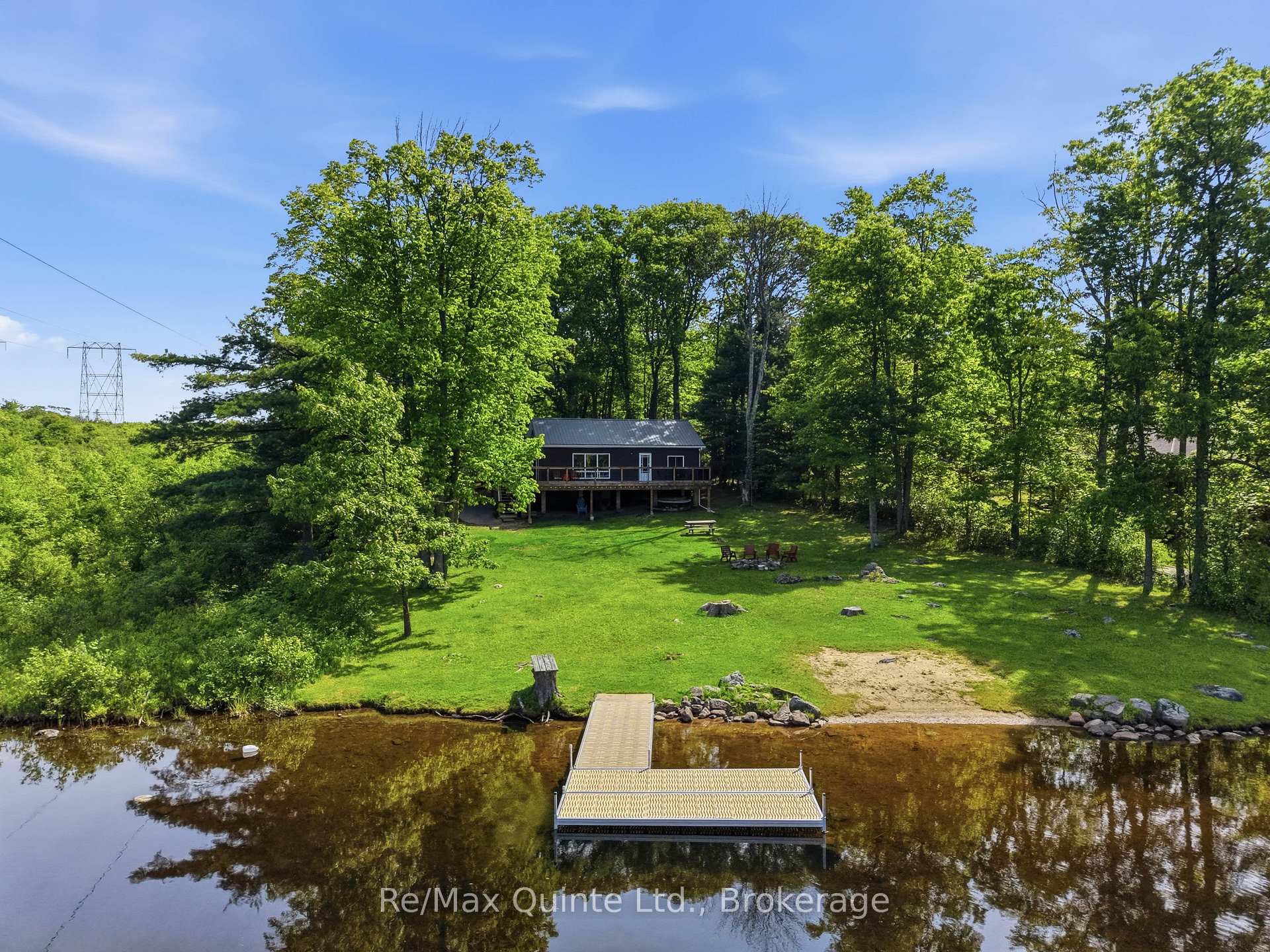 849 Bowen Road, Havelock-Belmont-Methuen, ON, exterior