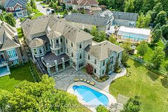 71 Grandvista Crescent, Vaughan, ON, exterior