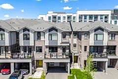 510 Bellflower Court, Milton, ON, exterior