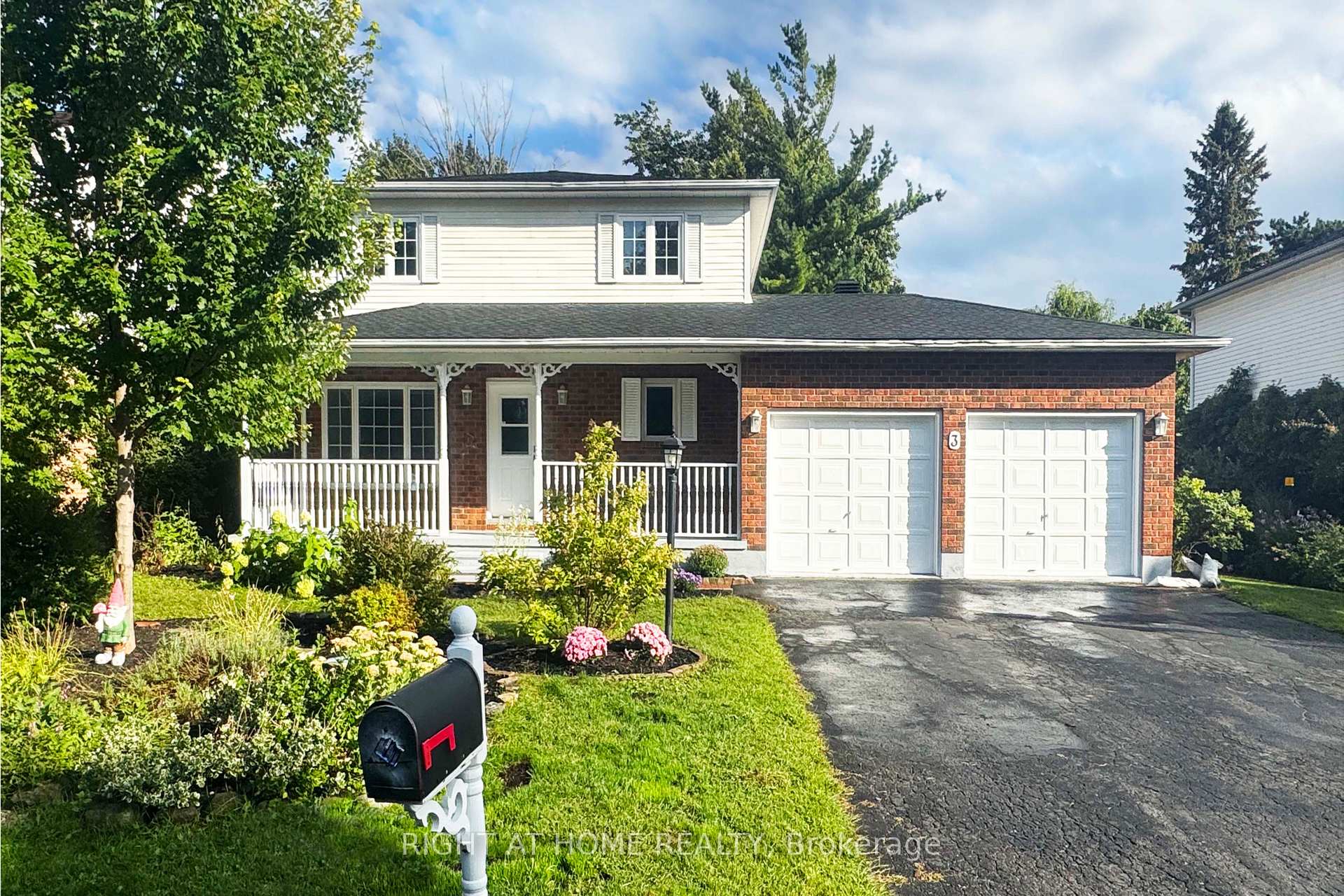 3 JOSEPH Circle, Stittsville - Munster - Richmond, ON, exterior