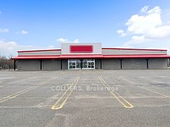 231 Lombard Street, Smiths Falls, ON, exterior