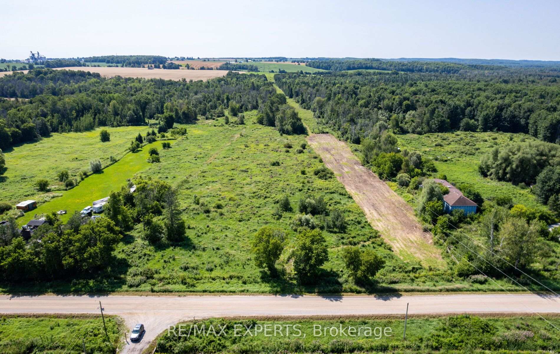 2551 3rd Line, Innisfil, ON, exterior