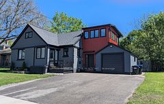 295 Queen Street, Midland, ON, exterior