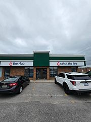 111 -112 - 19 HART Drive, Barrie, ON, exterior
