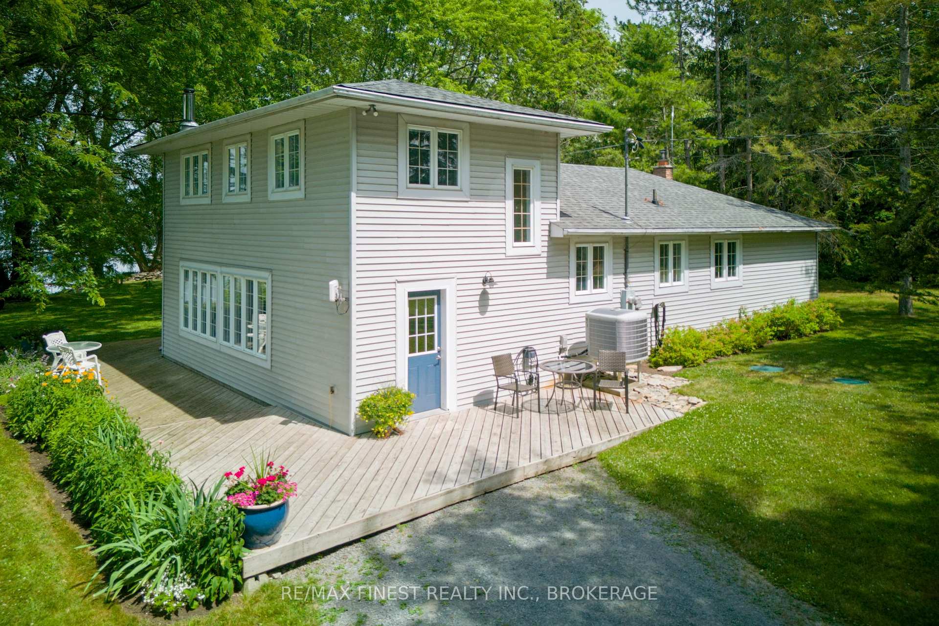 120 Drumgoole Lane, Loyalist, ON, exterior