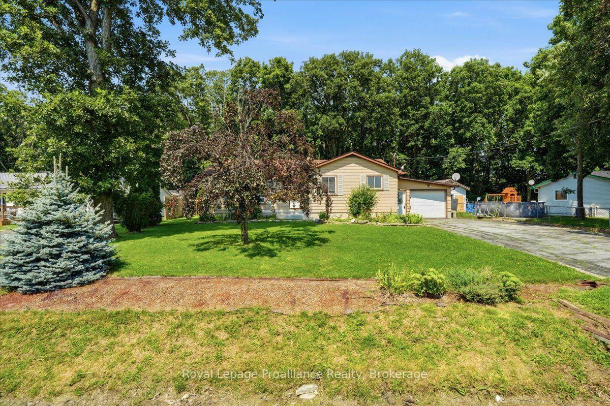 505 County Road 8 N/A, Greater Napanee, ON, exterior