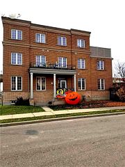 66 Leitch Avenue, Toronto W05, ON, exterior