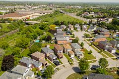 611 Atwood Crescent, Pickering, ON, exterior