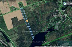 2821 12TH Line E, Trent Hills, ON, exterior