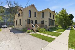 161 David Street, Kitchener, ON, exterior