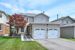 45 Fieldgate Drive, Orangeville, ON, exterior