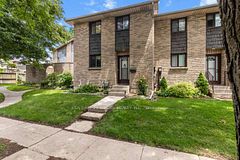 28 - 474 Southdale Road E, London South, ON, exterior