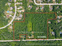 5477 Line 7 Lane N, Oro-Medonte, ON, exterior