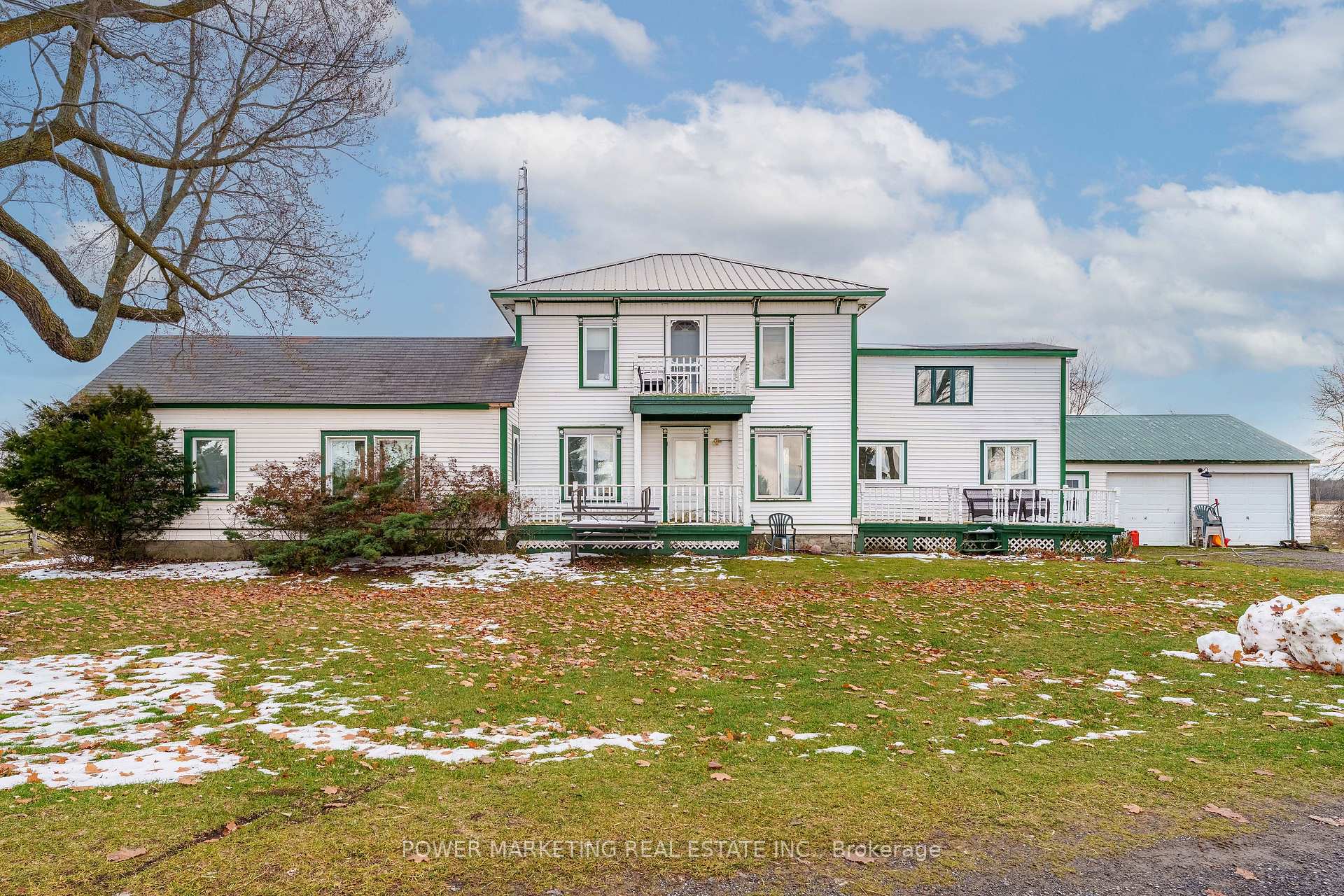13840 GRANTLEY Road, South Dundas, ON, exterior