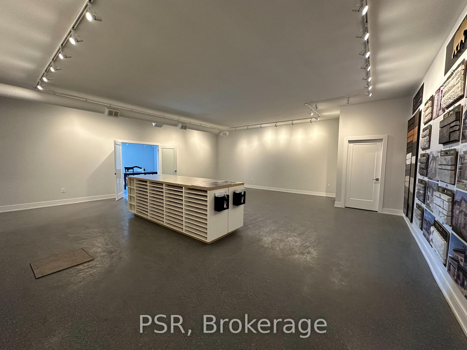 1 & 2 - 7195 Highway 9 Road, King, ON, exterior