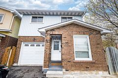 41 Simmons Boulevard, Brampton, ON, exterior