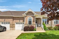 38 Gamble Lane, Norfolk, ON, exterior
