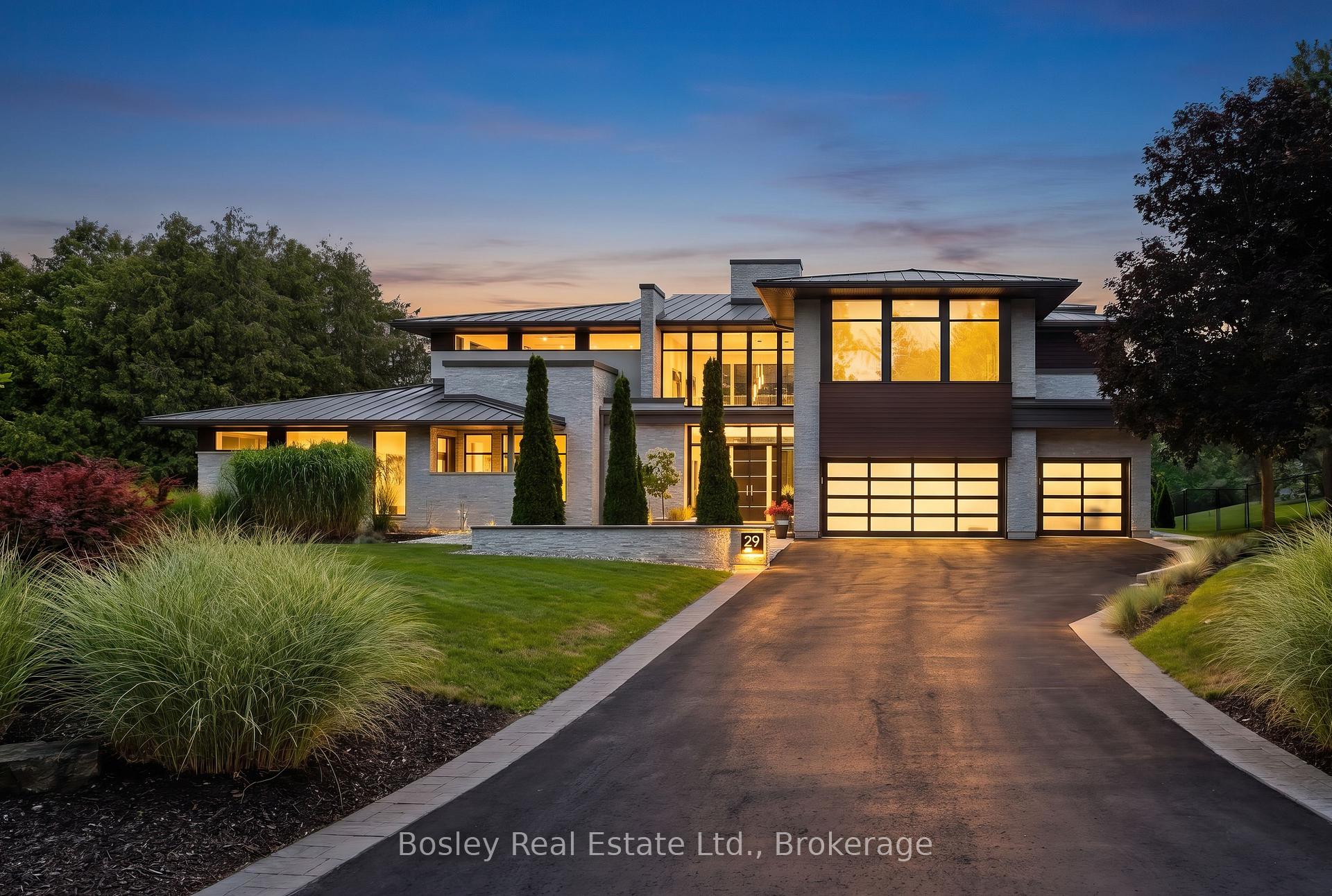29 Tallwood Drive, Woolwich, ON, exterior