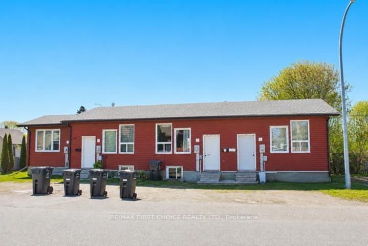 303 Frederica Street W, Thunder Bay, ON, exterior