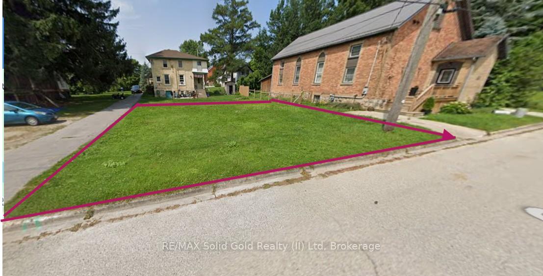 45 1st Avenue, Arran-Elderslie, ON, exterior