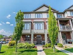 279 Skinner Road N, Hamilton, ON, exterior