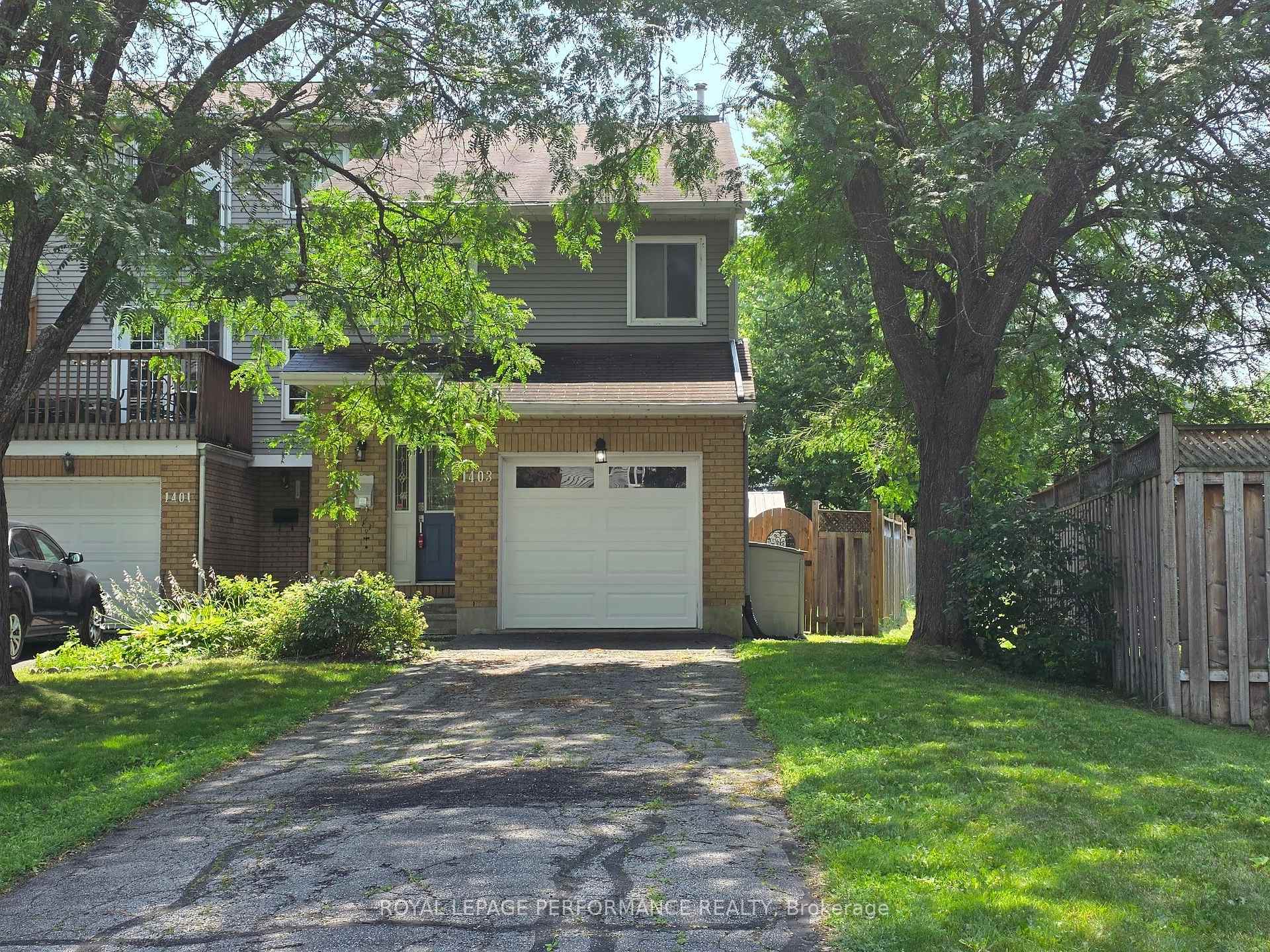 1403 Beaucourt Place, Orleans - Cumberland and Area, ON, exterior