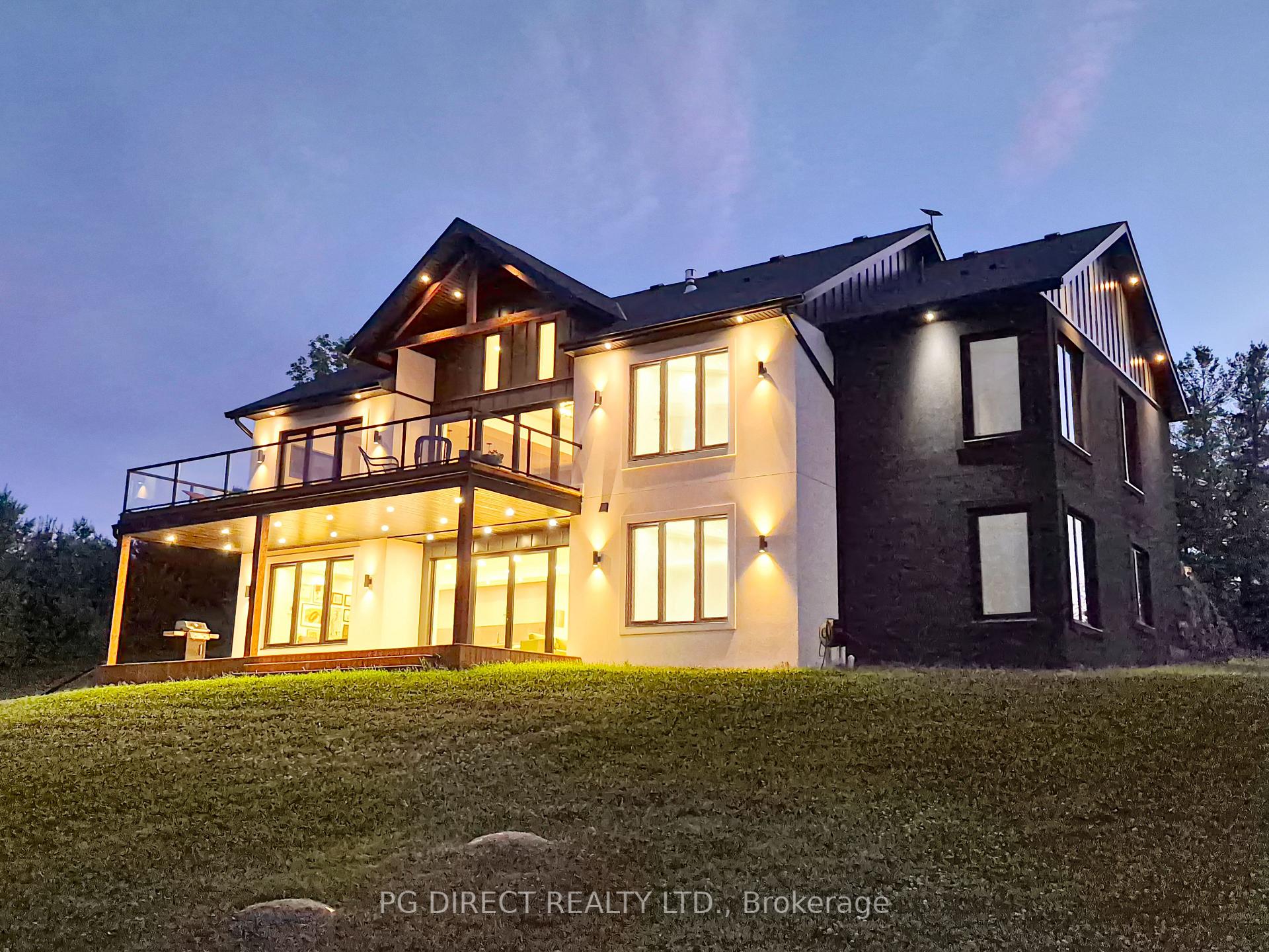 7 Humphries Road, Trent Hills, ON, exterior