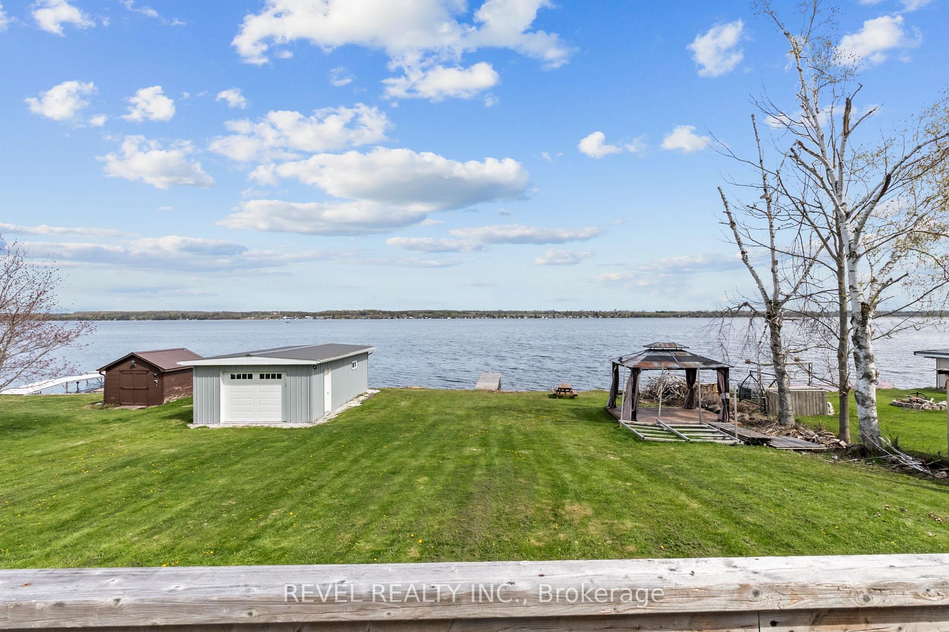 151 Beehive Drive, Kawartha Lakes, ON, exterior