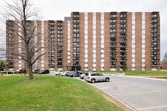 807 - 1505 Baseline Road, Belair Park - Copeland Park and Area, ON, exterior
