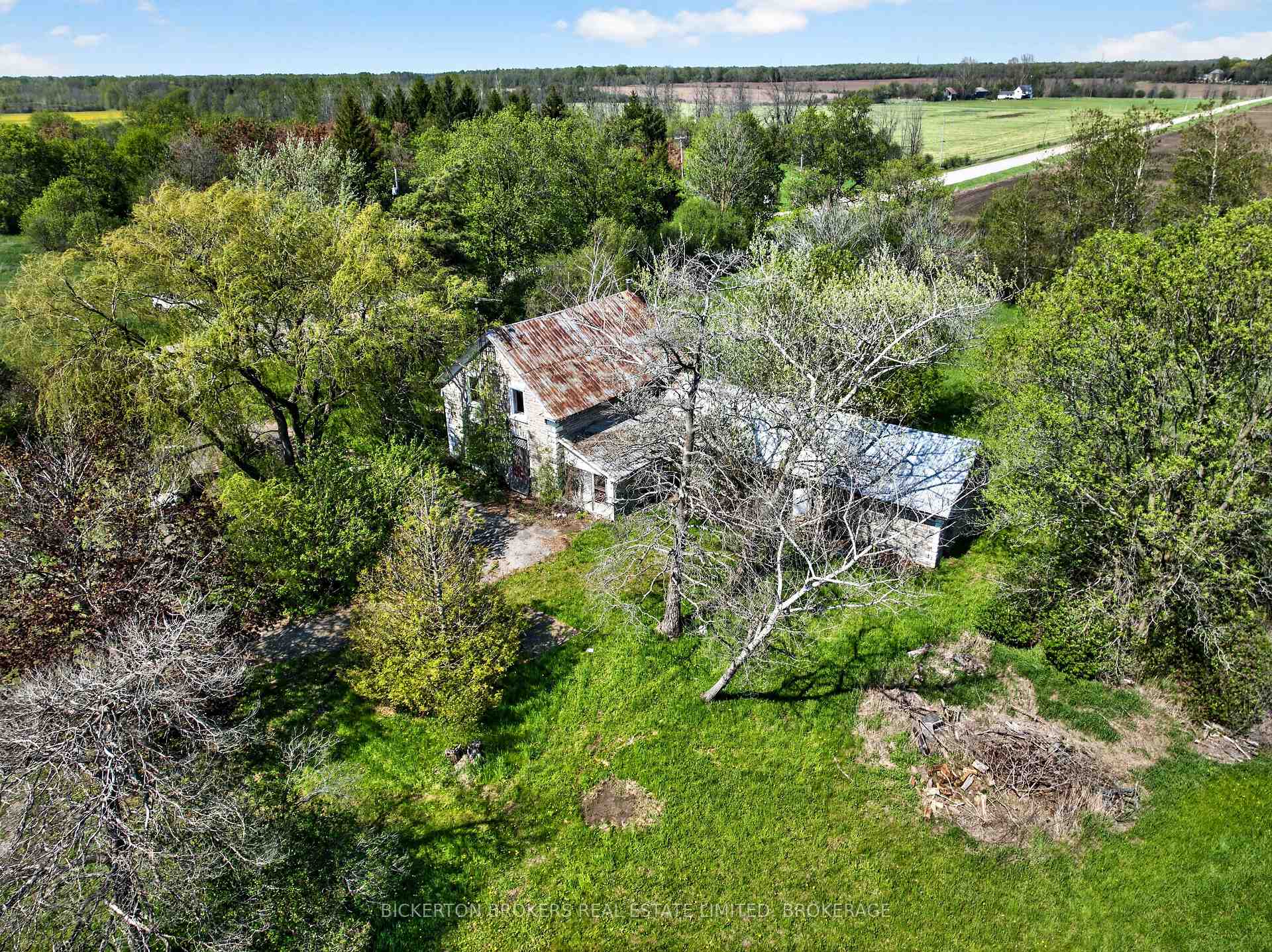 10655 Jellyby Road, Elizabethtown-Kitley, ON, exterior
