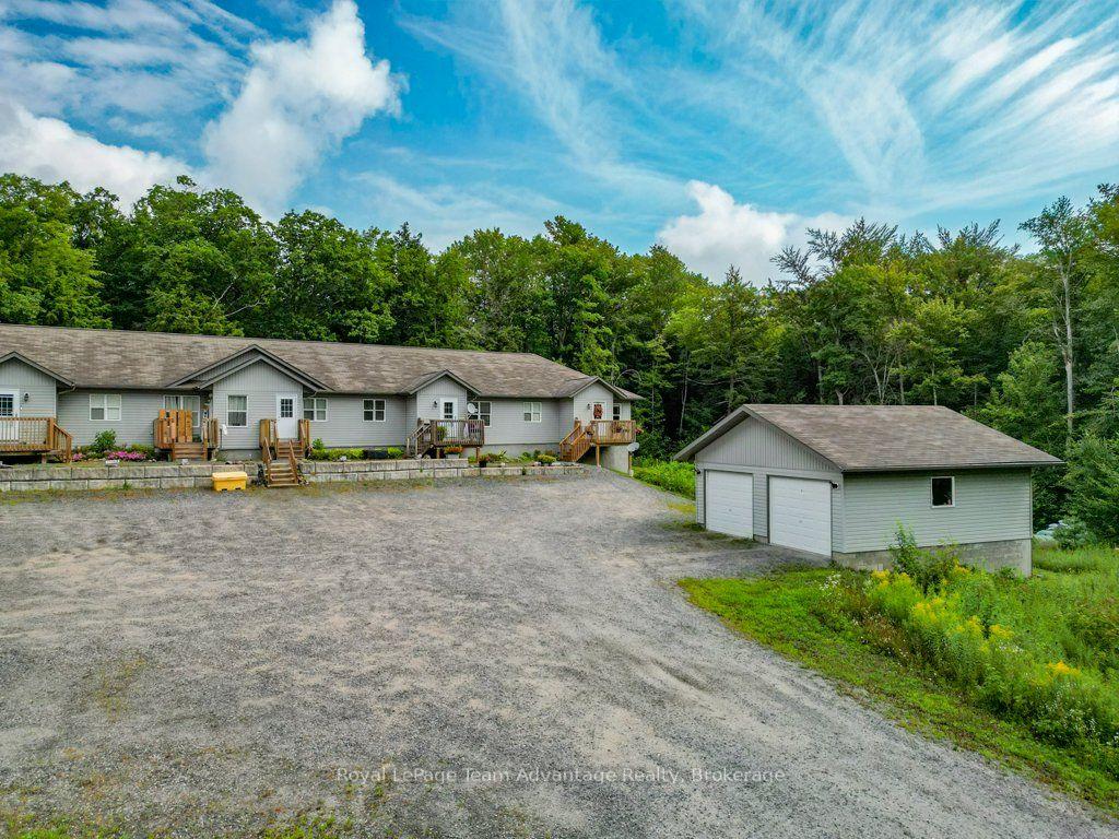 5 - 45 Seguin Place, Seguin, ON, exterior