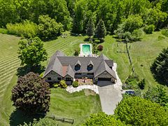 16455 11th Concession, King, ON, exterior