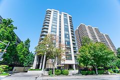 PHG - 40 Rosehill Avenue, Toronto C09, ON, exterior