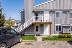 80 - 21 Dawson Drive, Collingwood, ON, exterior