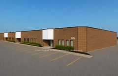 3-4 - 1375 Aimco Boulevard, Mississauga, ON, exterior