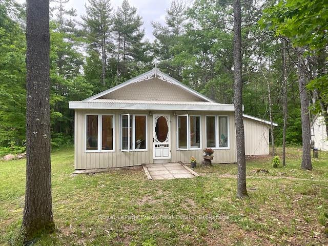 2848 County Road 36 N/A, Trent Lakes, ON, exterior