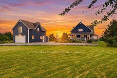 249 Carter Road, Prince Edward County, ON, exterior