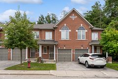 268 - 7360 Zinnia Place, Mississauga, ON, exterior